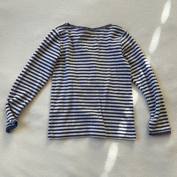 GUC Jelly the Pug and Mini Boden dress/top size 5T - Picture 7 of 9